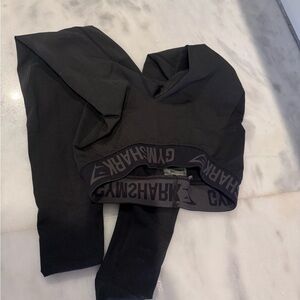 Gymshark Black Leggings